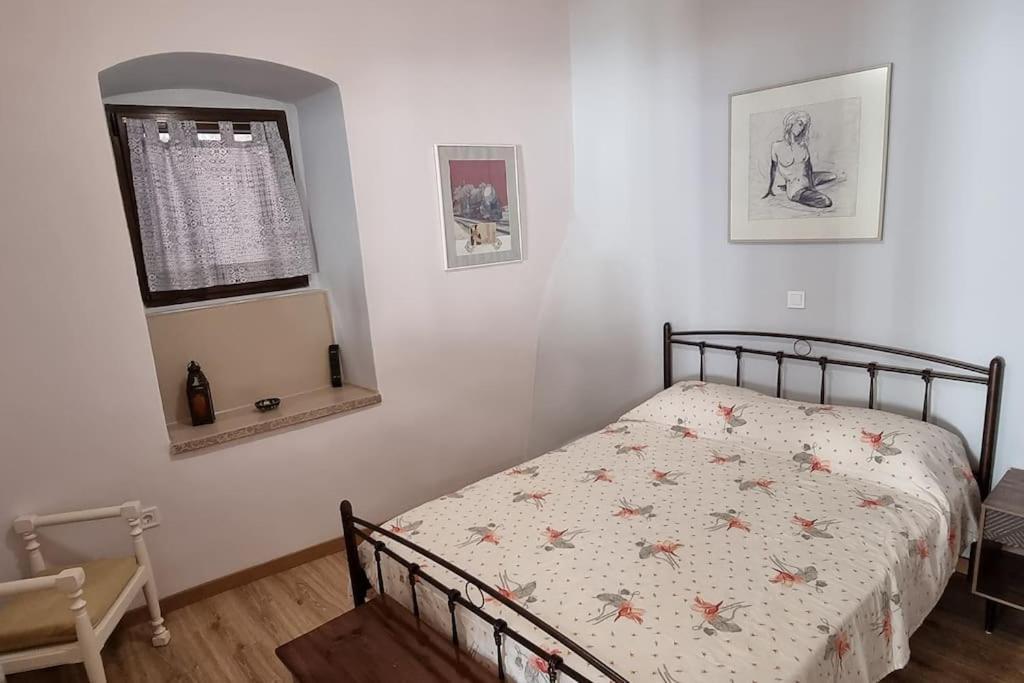 Gs Home Gythio Esterno foto