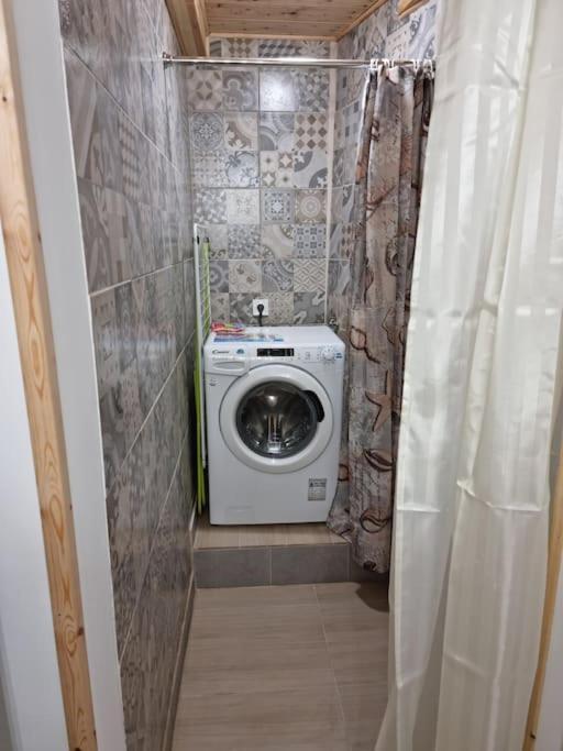 Gs Home Gythio Esterno foto