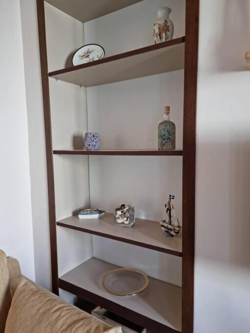 Gs Home Gythio Esterno foto
