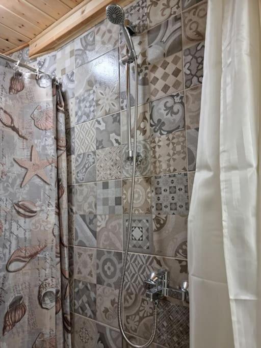 Gs Home Gythio Esterno foto