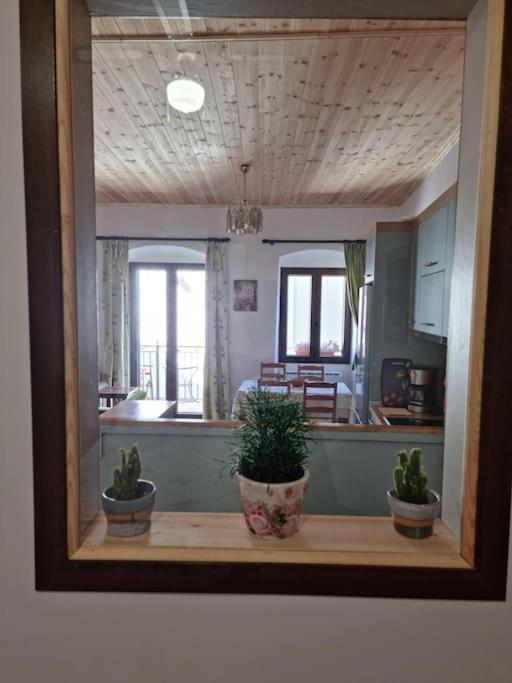 Gs Home Gythio Esterno foto